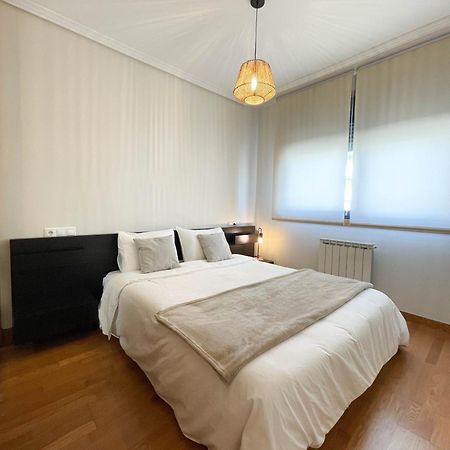 Apartamento Nuskis Porrino Bagian luar foto