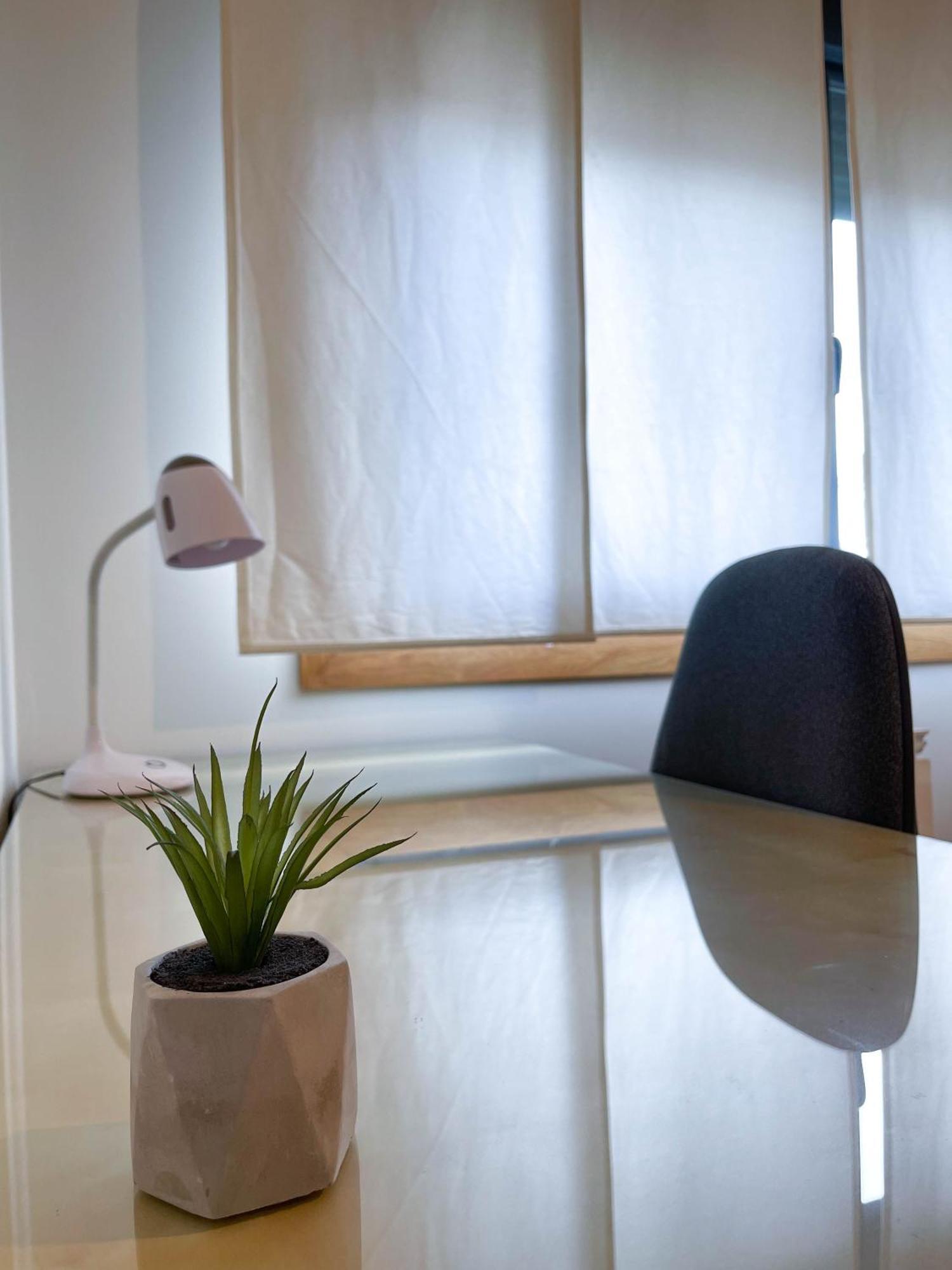Apartamento Nuskis Porrino Bagian luar foto