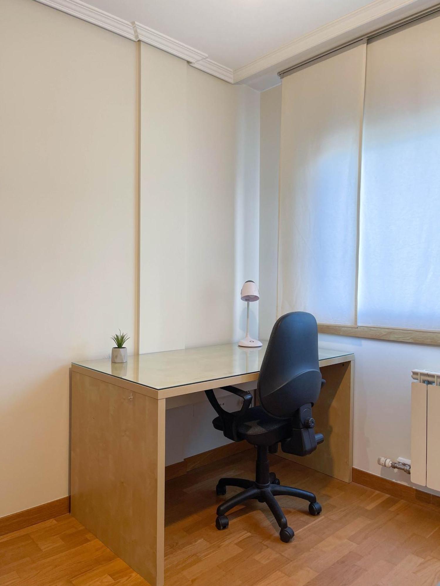 Apartamento Nuskis Porrino Bagian luar foto