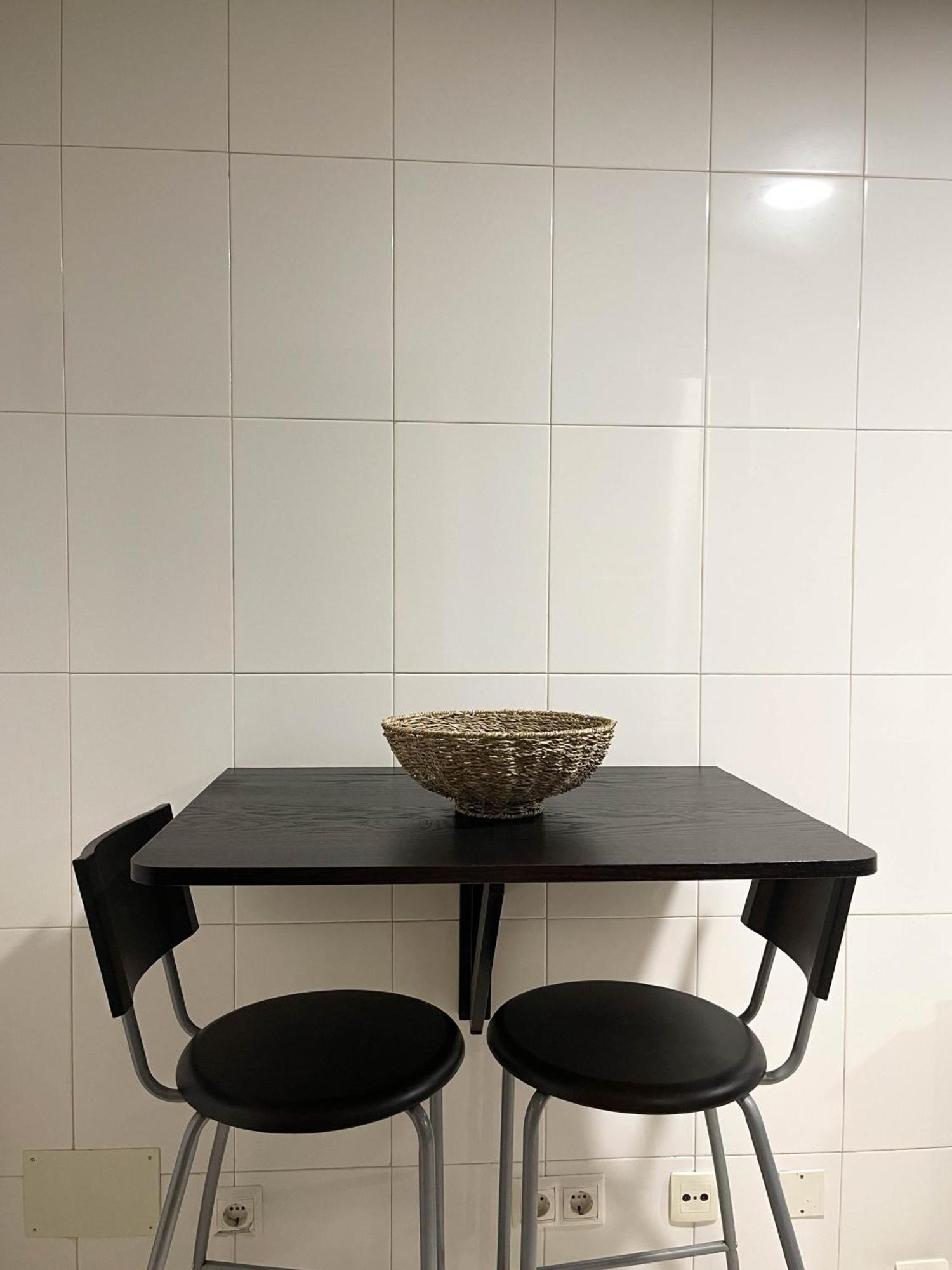 Apartamento Nuskis Porrino Bagian luar foto