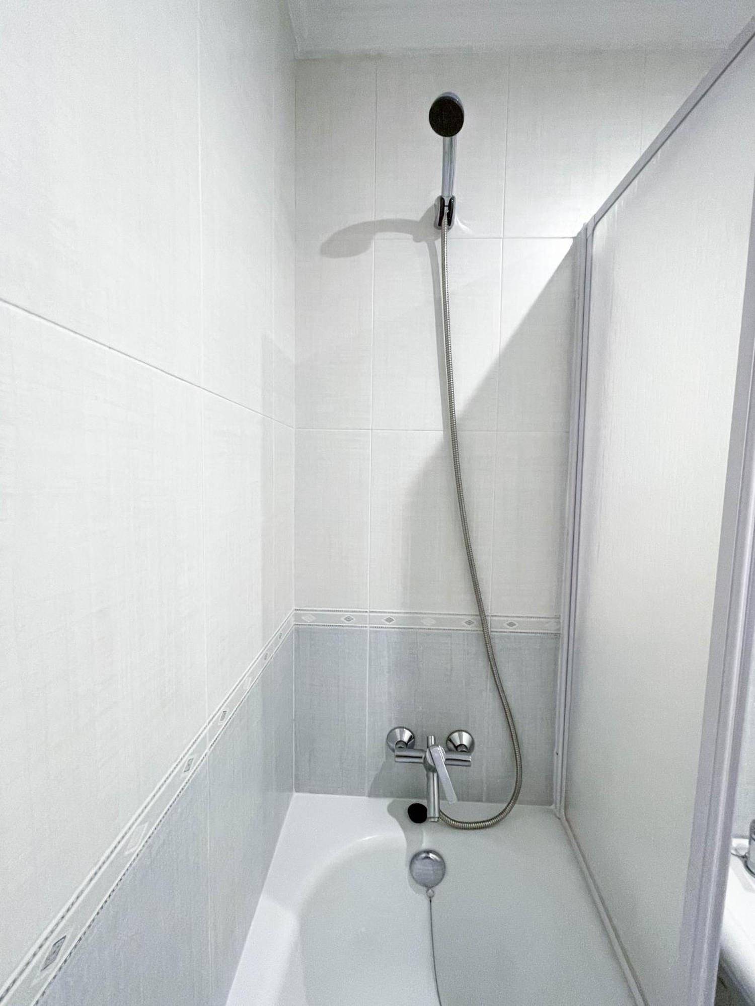 Apartamento Nuskis Porrino Bagian luar foto